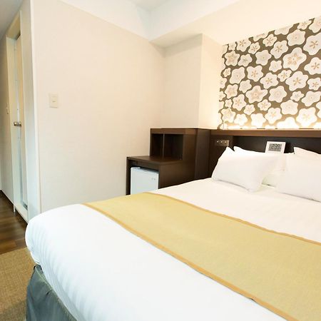 Shinagawa Tobu Hotel Tokyo Exterior photo