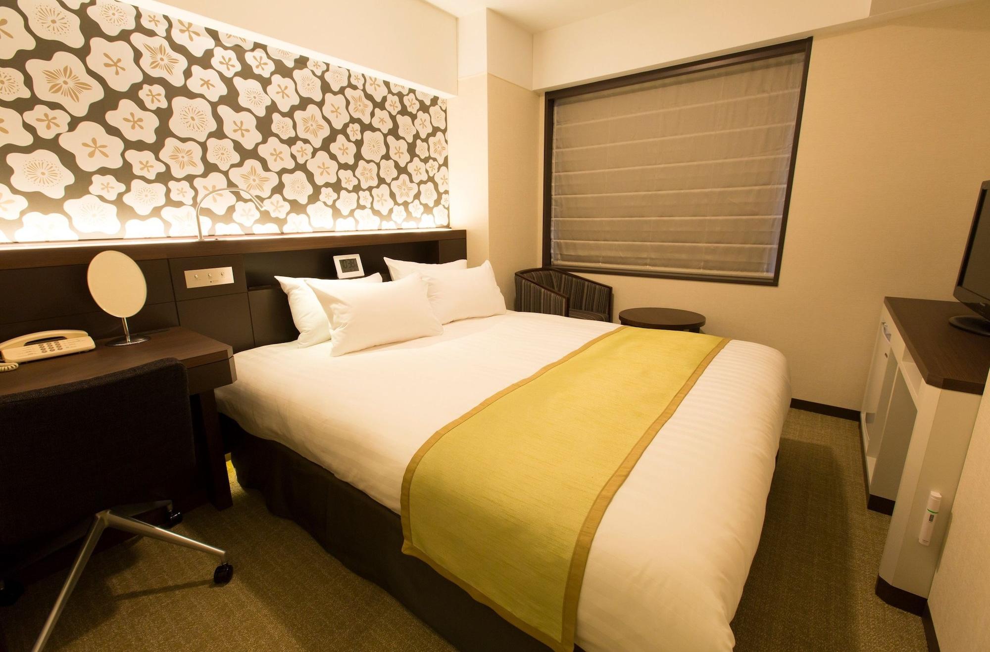 Shinagawa Tobu Hotel Tokyo Exterior photo