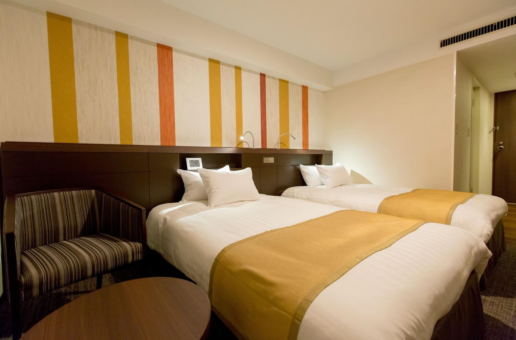 Shinagawa Tobu Hotel Tokyo Exterior photo
