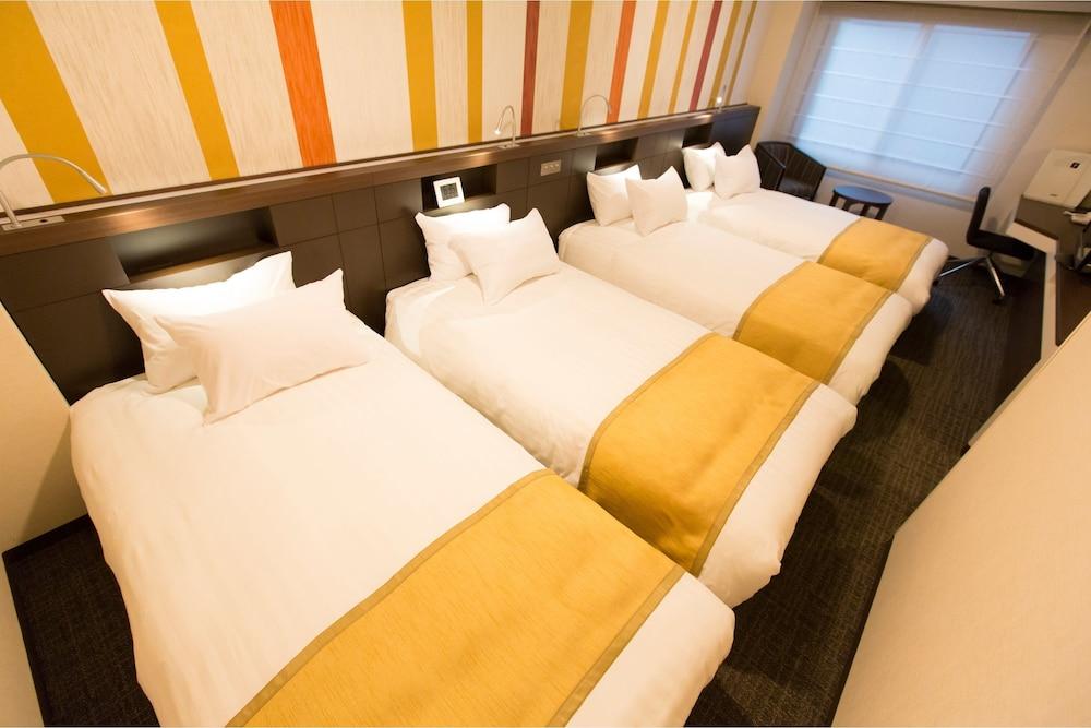 Shinagawa Tobu Hotel Tokyo Exterior photo