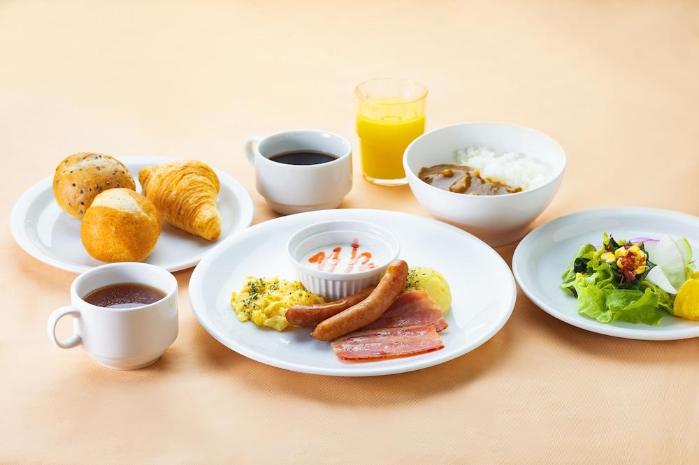 Shinagawa Tobu Hotel Tokyo Exterior photo