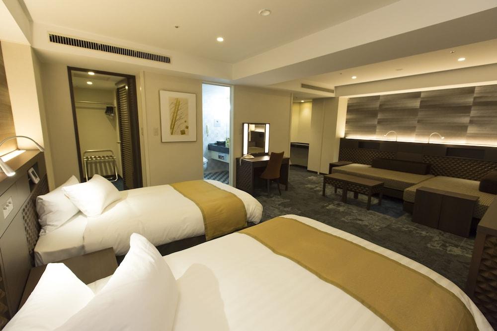 Shinagawa Tobu Hotel Tokyo Exterior photo