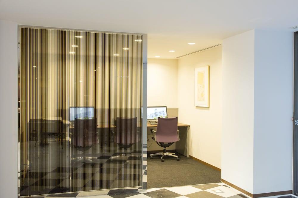 Shinagawa Tobu Hotel Tokyo Exterior photo