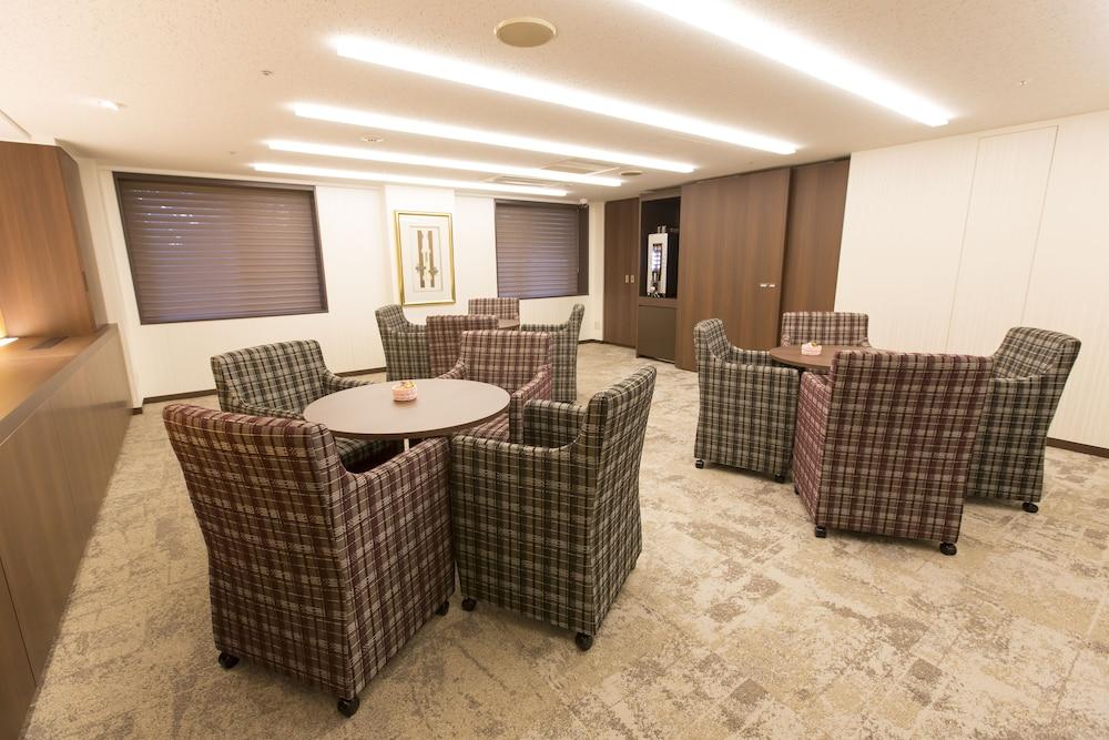 Shinagawa Tobu Hotel Tokyo Exterior photo