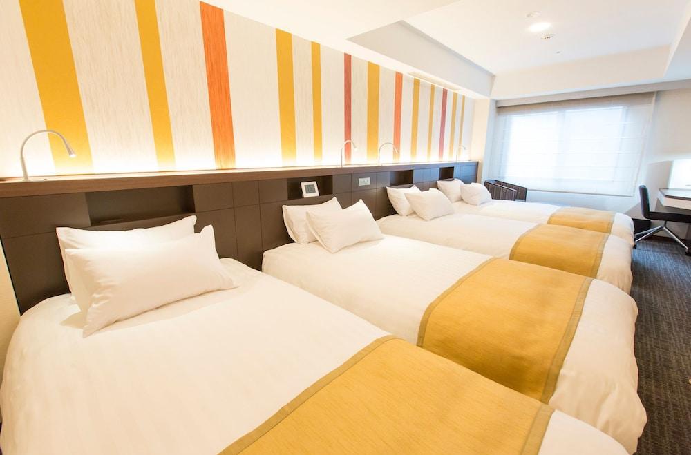 Shinagawa Tobu Hotel Tokyo Exterior photo