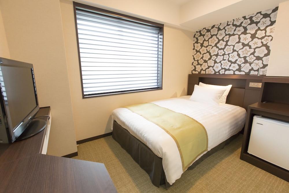 Shinagawa Tobu Hotel Tokyo Exterior photo