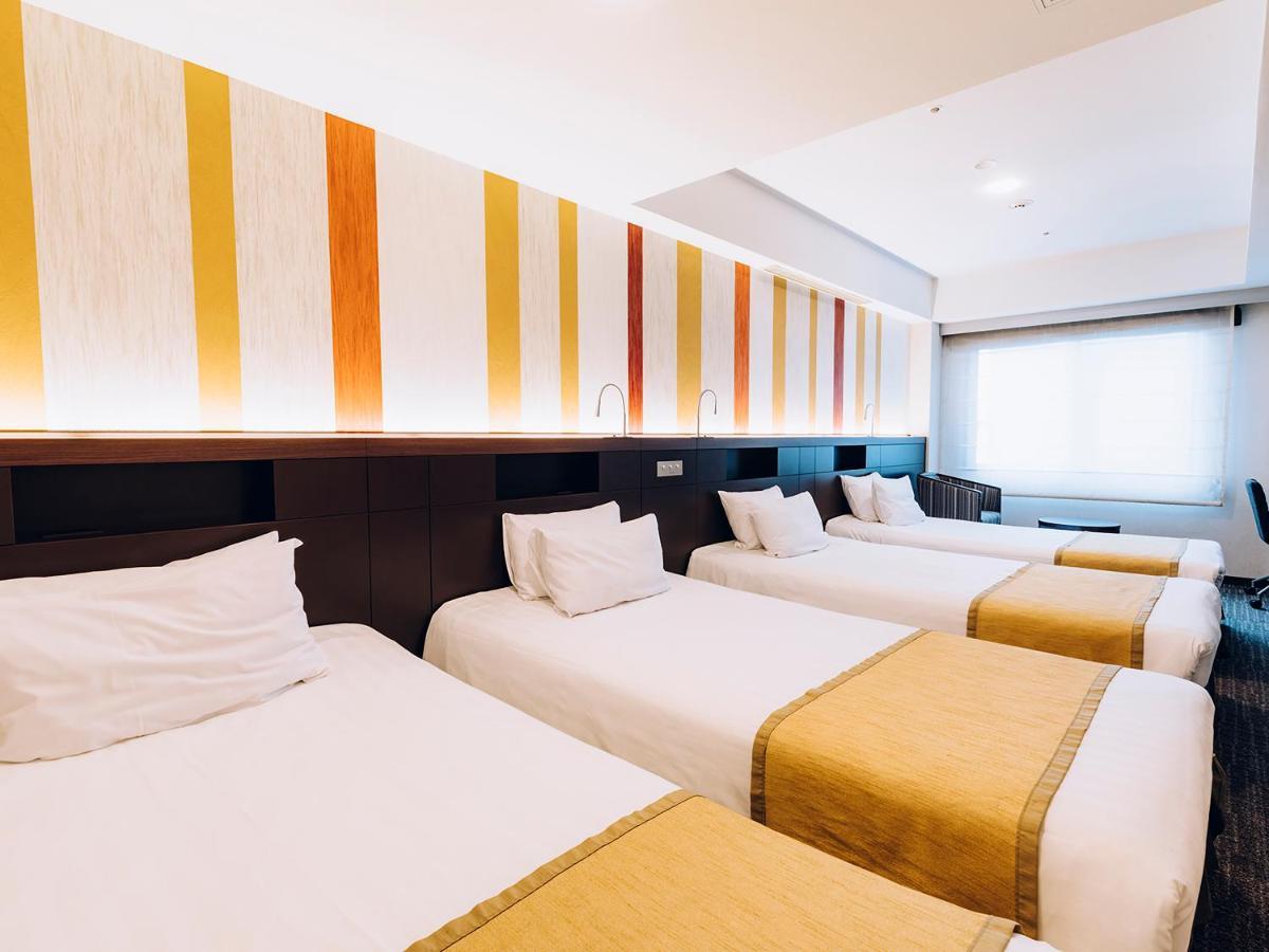 Shinagawa Tobu Hotel Tokyo Exterior photo