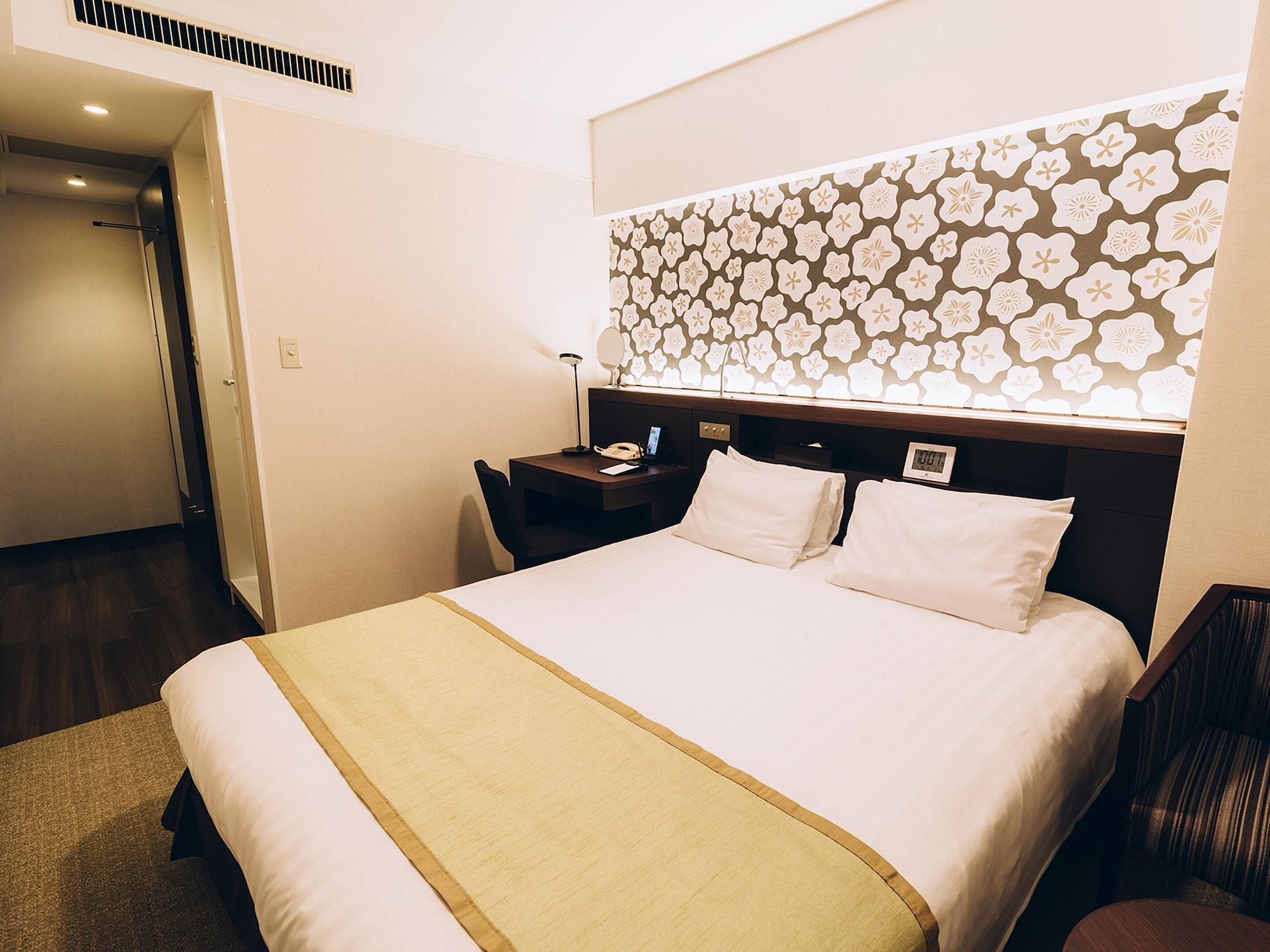 Shinagawa Tobu Hotel Tokyo Exterior photo
