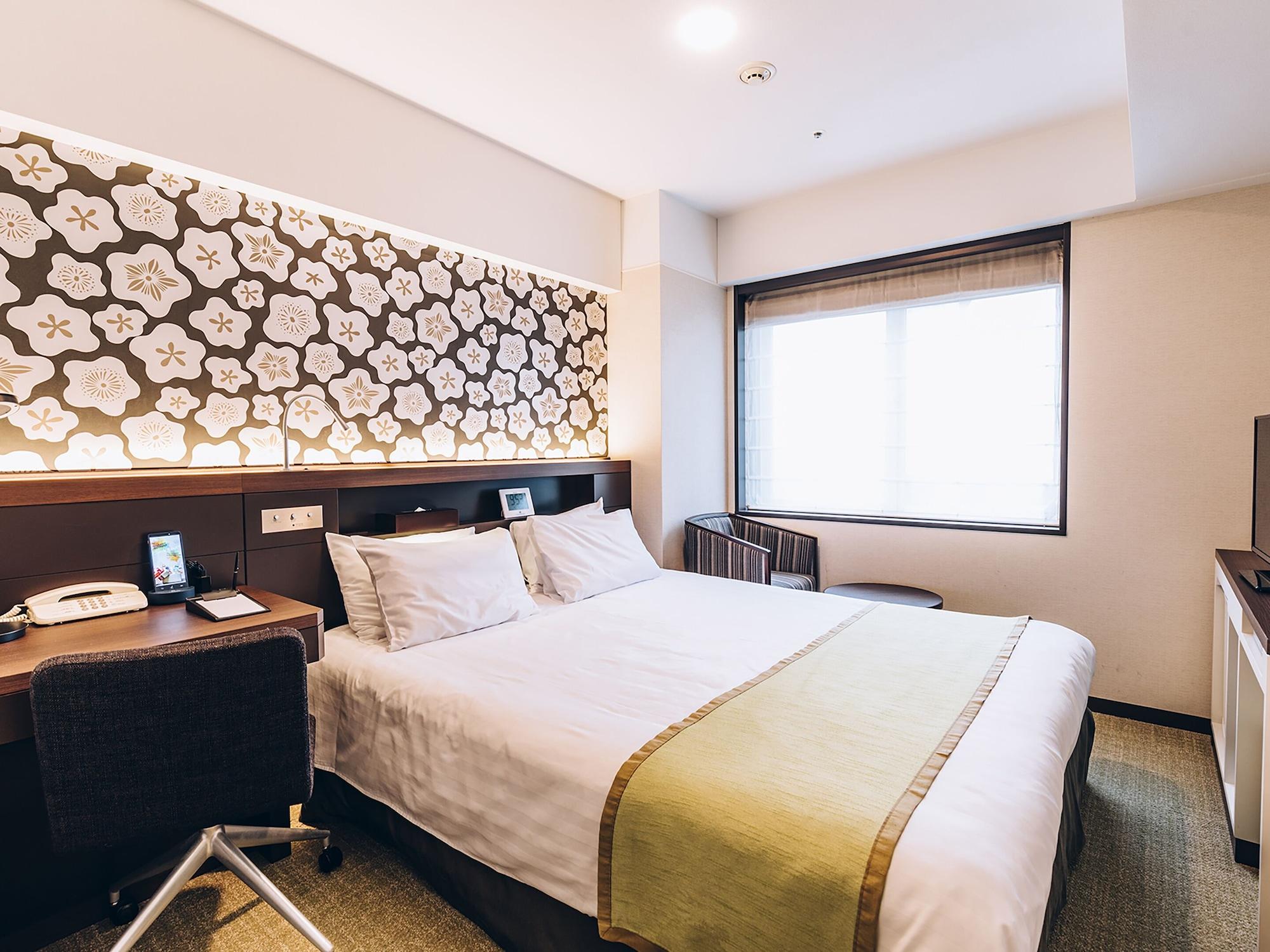 Shinagawa Tobu Hotel Tokyo Exterior photo