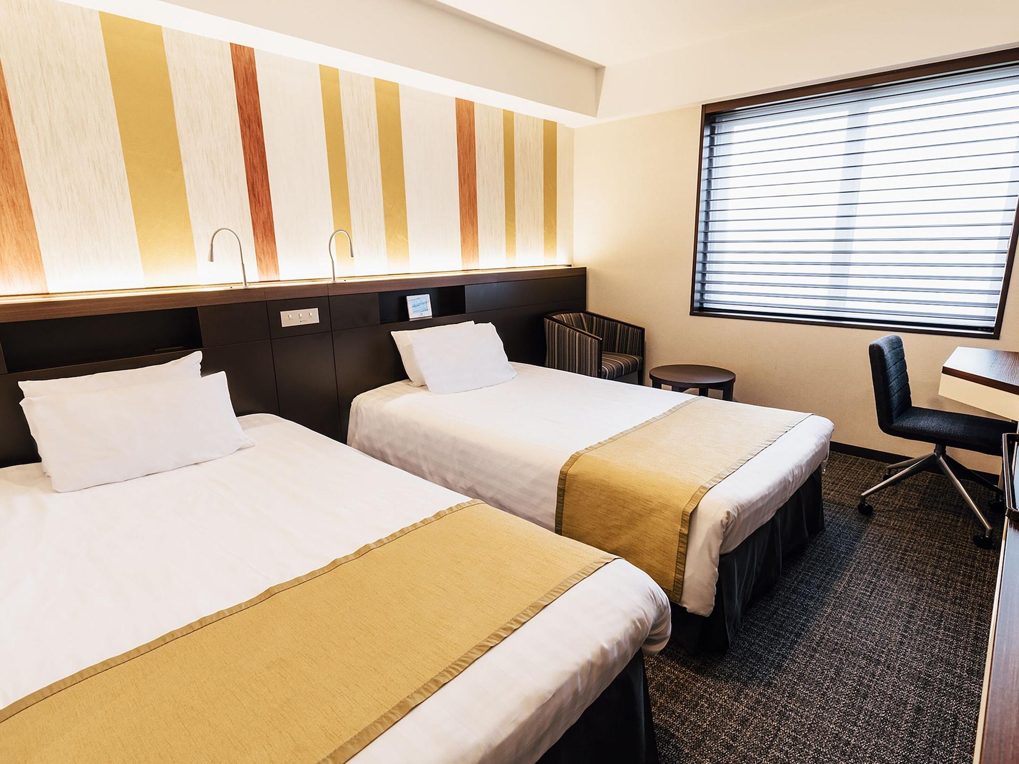 Shinagawa Tobu Hotel Tokyo Exterior photo