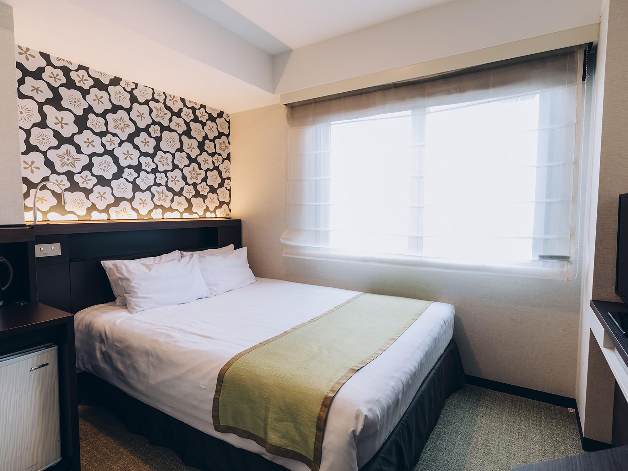 Shinagawa Tobu Hotel Tokyo Exterior photo
