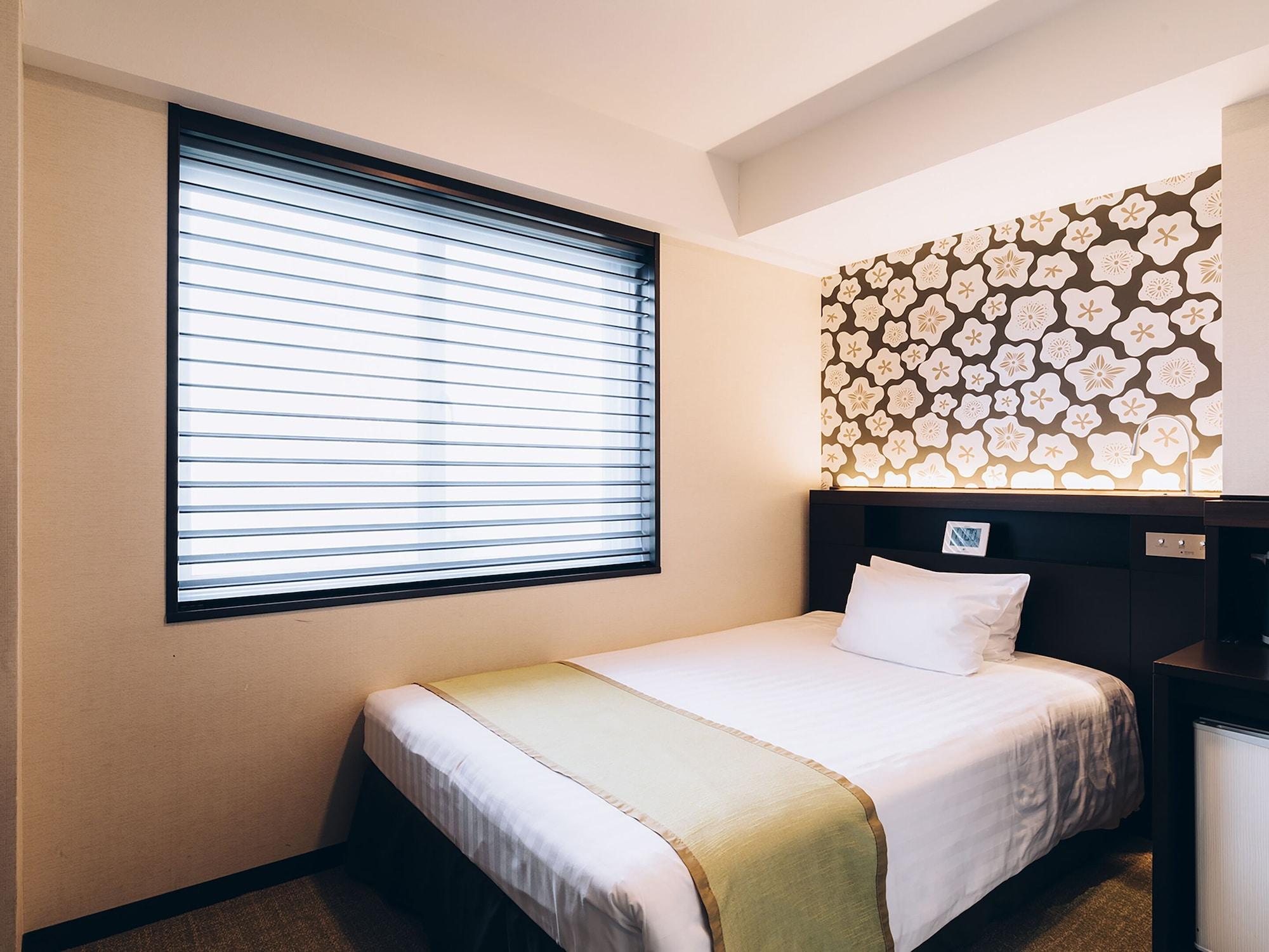 Shinagawa Tobu Hotel Tokyo Exterior photo