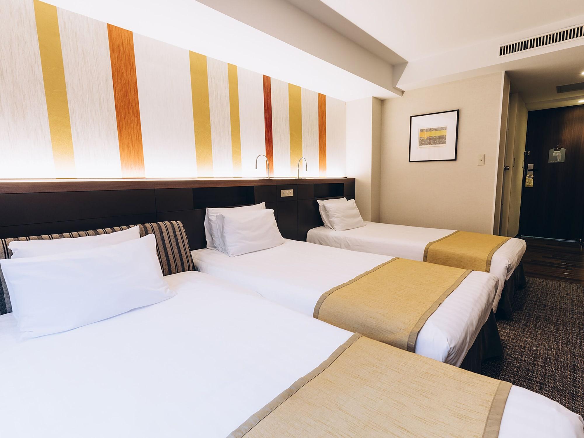 Shinagawa Tobu Hotel Tokyo Exterior photo