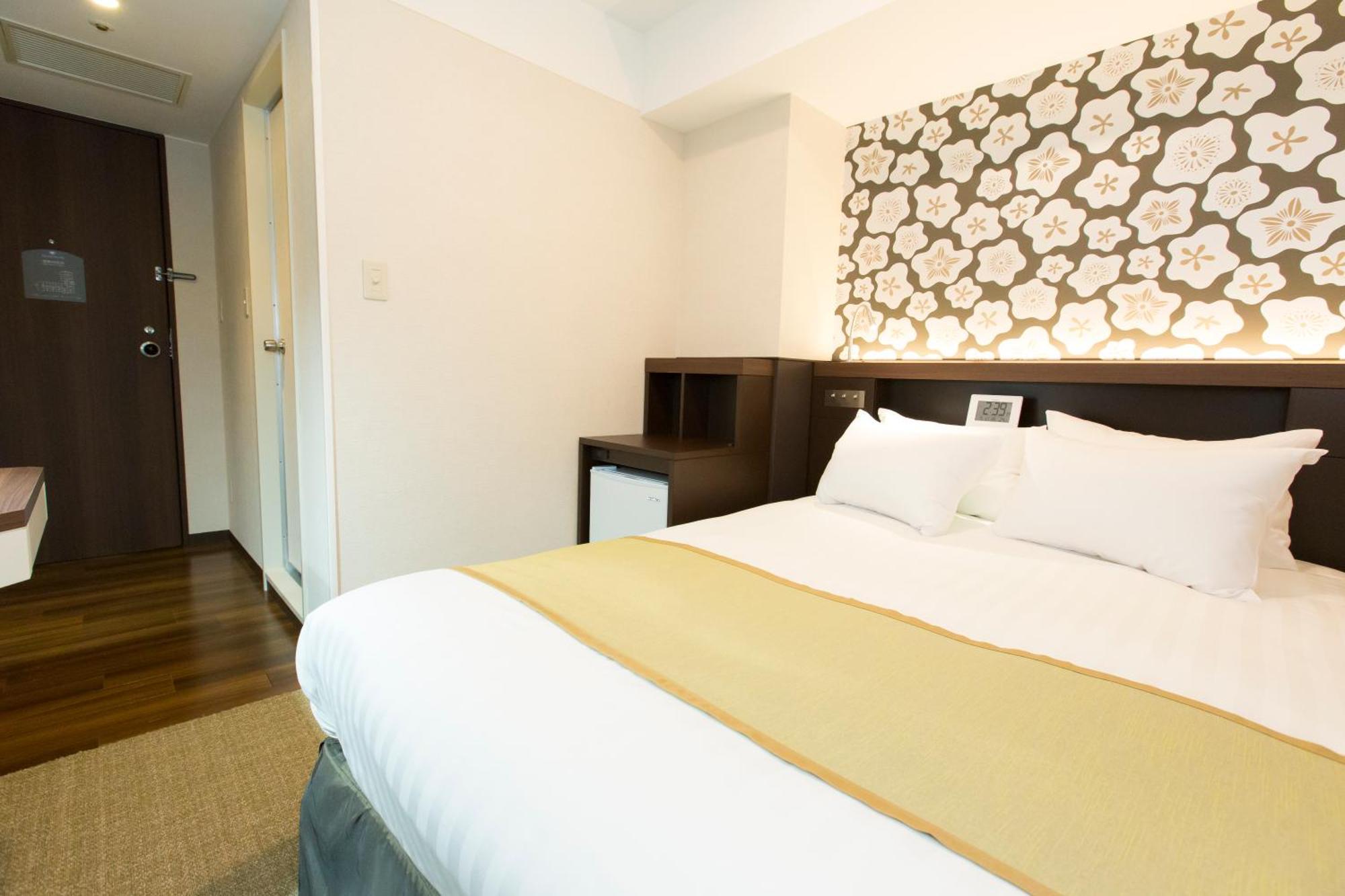 Shinagawa Tobu Hotel Tokyo Exterior photo