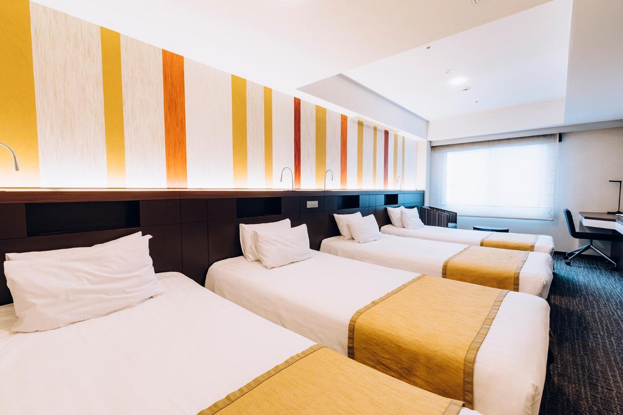 Shinagawa Tobu Hotel Tokyo Exterior photo