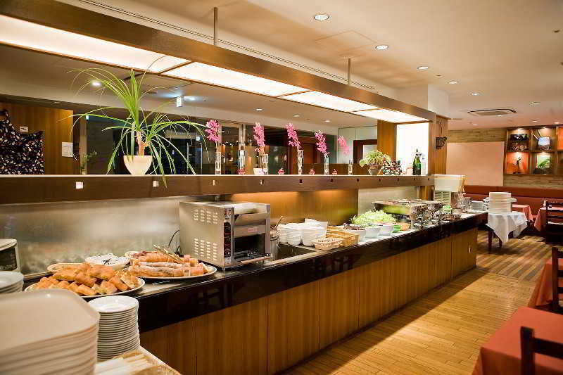 Shinagawa Tobu Hotel Tokyo Exterior photo